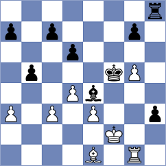 Tarchanidis - Anagnostopoulos (Chess.com INT, 2020)