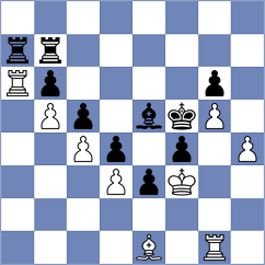 Kotepalli - Atanasov (chess.com INT, 2022)