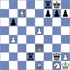 Sebag - Kramnik (chess.com INT, 2024)