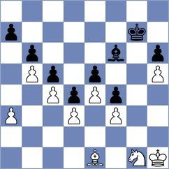 Keymer - Nazari (chess.com INT, 2025)