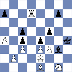 Stepanenko - Chigaev (Kemerovo, 2009)
