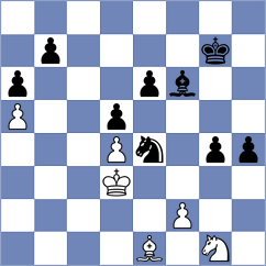 Napone - Barsov (Muscat OMA, 2024)