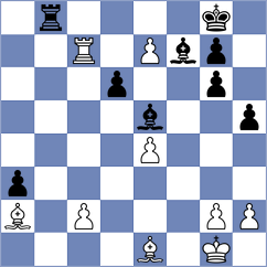 Vivaan - Herman (chess.com INT, 2023)
