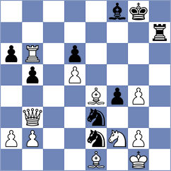 Rychagov - Osinovsky (Chess.com INT, 2016)