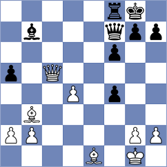 Martinez - Lai (chess.com INT, 2024)
