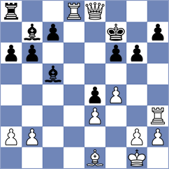 Decuigniere - Buenafe Moya (chess.com INT, 2024)