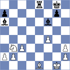 Kovacevic - Salvador Buiza (Mislata ESP, 2024)