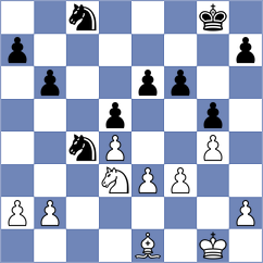 Khachatryan - Mkrtchyan (Rhodes GRE, 2025)