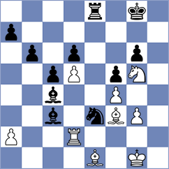 Kenta - Baklan (Chess.com INT, 2020)