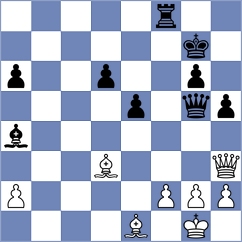 Toncheva - Nurgaliyev (chess.com INT, 2025)