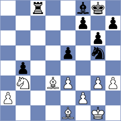 Baturin-Vinogradov - Kozlov (St Petersburg RUS, 2024)