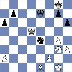 Pichlmeier - Mersch (Playchess.com INT, 2012)