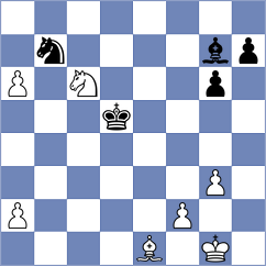 Ivic - Paszewski (chess.com INT, 2023)