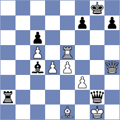 Nassr - Fernandez (Lichess.org INT, 2020)