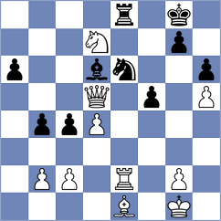Hong - Hambleton (chess.com INT, 2024)