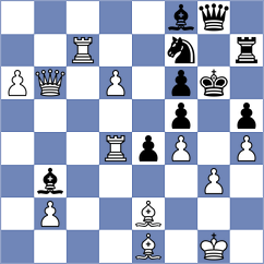 Galakhov - Sergienko (Myrhorod, 2010)