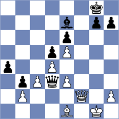 Al Khelaifi - Boitumelo (Chess.com INT, 2021)