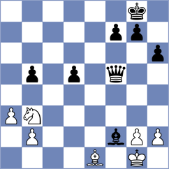 Paikens - Essing (chess.com INT, 2025)