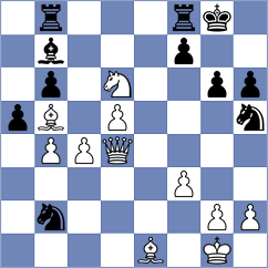 Nagy - Bologan (Chess.com INT, 2020)