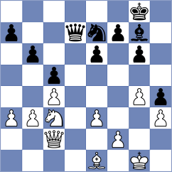Kovacevic - Torres Sanchez (Mislata ESP, 2024)