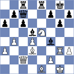 Chan - Blayvas (Dortmund, 2001)