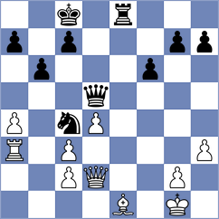 Shearsby - Carlsen (chess.com INT, 2024)