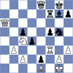 Filgueira - Sadzikowski (chess.com INT, 2024)