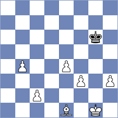 Remolar Gallen - Grinev (chess.com INT, 2023)