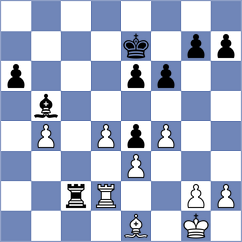 Kovar - Kudla (Valtice, 1992)