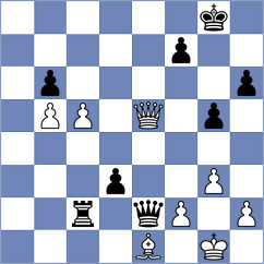 Vasiliadis - Bozinakis (Hastings ENG, 2024)