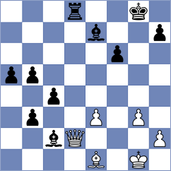 Pajeken - Zhauynbay Aldiyar (chess.com INT, 2025)