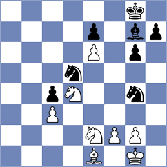 Araujo - Trujillo Guzman (Florianopolis BRA, 2024)