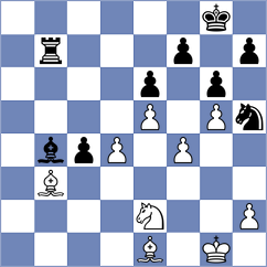 Mammadov - Ramirez (chess.com INT, 2024)