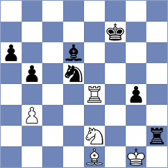 Lymar - Solodovnichenko (Decin, 1998)