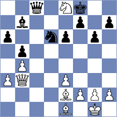 Yang - Macovei (Charlotte USA, 2025)