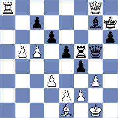 Pittelkow - Majewski (Hamburg GER, 2025)
