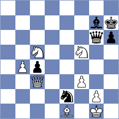 Firouzja - Svane (chess.com INT, 2025)