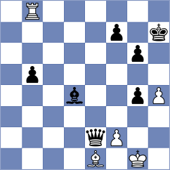 Necula - Ramirez Madrid (chess.com INT, 2024)