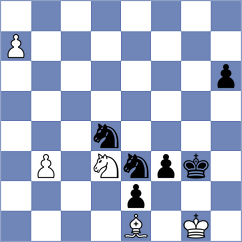 Huseynov - Idrisov (Baku, 2012)