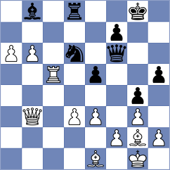 Pfleger - Sohraby (Playchess.com INT, 2012)