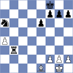 Schnell - Demaria (chess.com INT, 2025)