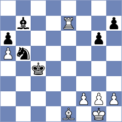 Cabrera Trujillo - Lopez Garrido (Mondariz, 2003)