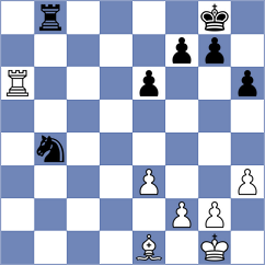 Fedosov - Lu (Harbin CHN, 2024)
