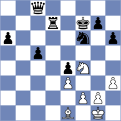 Zou - Deac (chess.com INT, 2025)