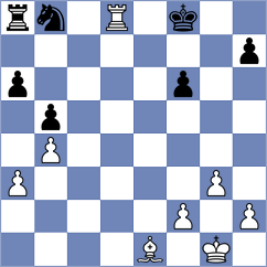 Taimanov - Gerenski (Gladenbach, 1999)