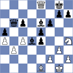 Yurtseven - Fominykh (chess.com INT, 2024)