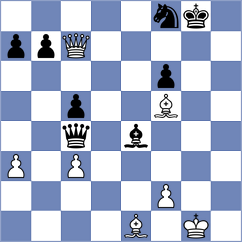 Bohosiewicz - Ojanen (Munich, 1936)