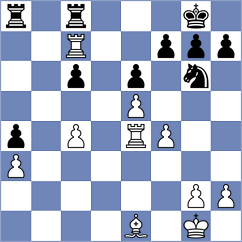 Soares - Segal (Garanhuns, 1986)
