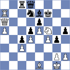 Kovacevic - Sancho Sanchez (Valencia, 1992)