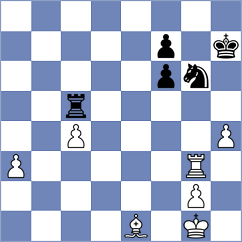 Casti - Cheng (Peterborough ENG, 2024)